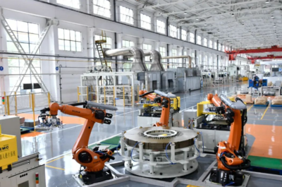 東方電氣旗下四家企業(yè)榮膺國家級(jí)綠色工廠，技術(shù)服務(wù)引領(lǐng)行業(yè)綠色轉(zhuǎn)型